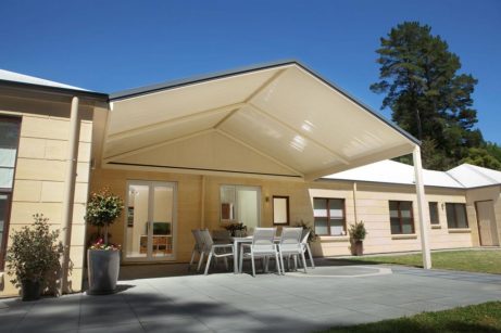 Total Outdoor Living