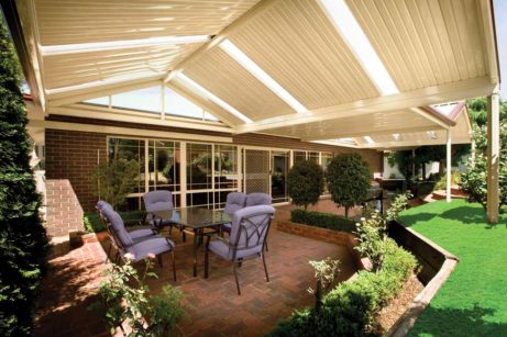 Total Outdoor Living