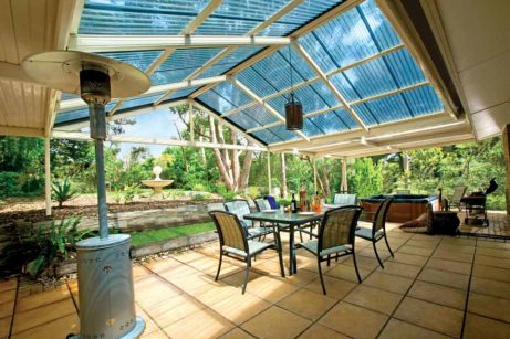 Total Outdoor Living