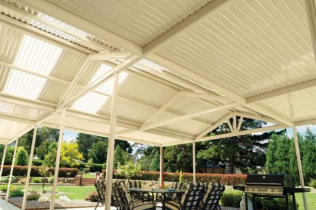 Total Outdoor Living