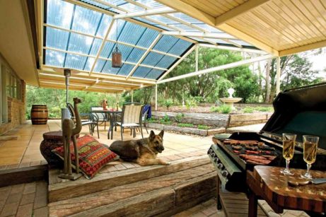 Total Outdoor Living