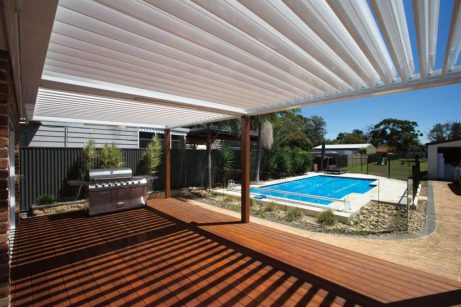 Total Outdoor Living