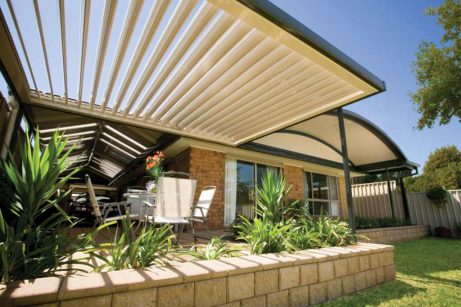 Total Outdoor Living