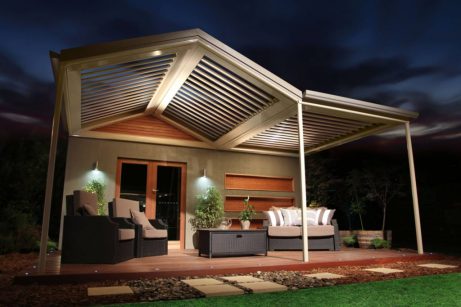 Total Outdoor Living