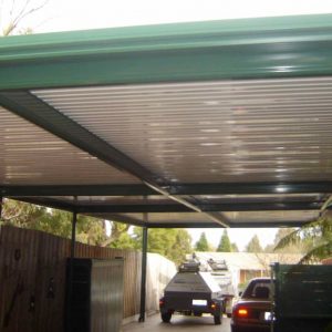 Total Outdoor Living