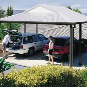 Total Outdoor Living