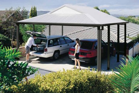 Total Outdoor Living