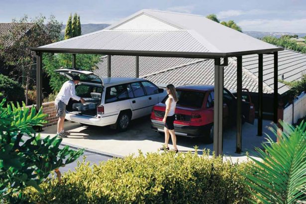 Total Outdoor Living