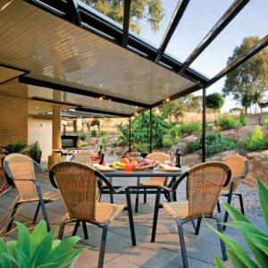 Total Outdoor Living