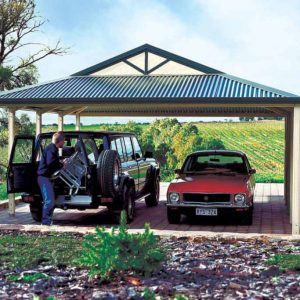 Total Outdoor Living