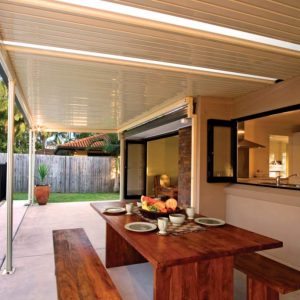 Total Outdoor Living