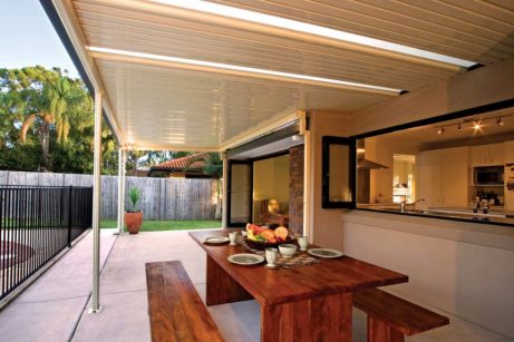 Total Outdoor Living