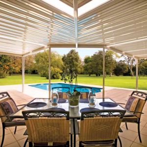 Total Outdoor Living