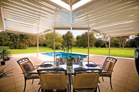 Total Outdoor Living