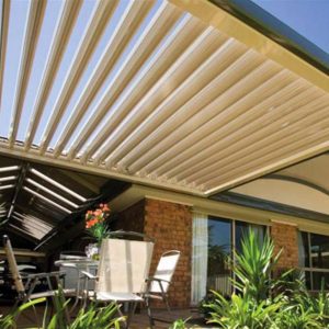 Total Outdoor Living