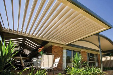 Total Outdoor Living