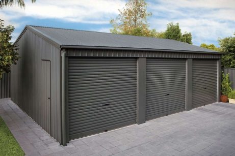 Total Outdoor Living