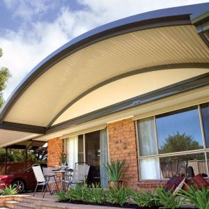 Total Outdoor Living