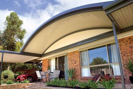 Total Outdoor Living