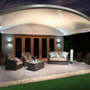 Total Outdoor Living