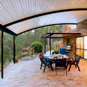 Total Outdoor Living