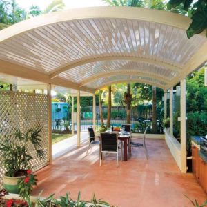 Total Outdoor Living