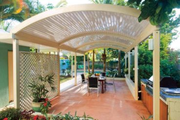 Total Outdoor Living