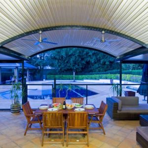 Total Outdoor Living