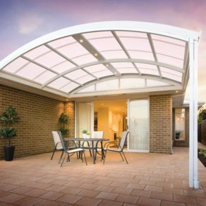 Total Outdoor Living