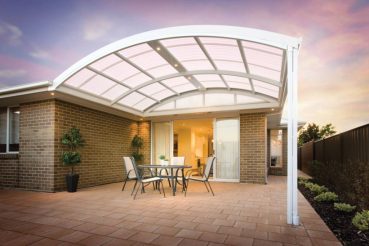 Total Outdoor Living