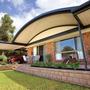 Total Outdoor Living