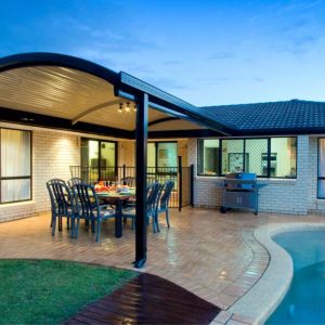 Total Outdoor Living