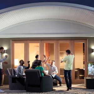 Total Outdoor Living