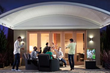 Total Outdoor Living