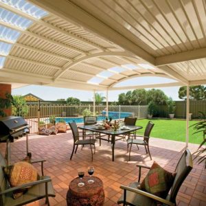 Total Outdoor Living