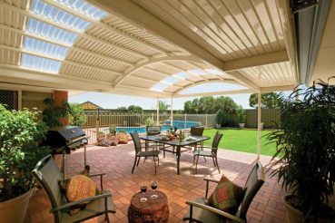 Total Outdoor Living