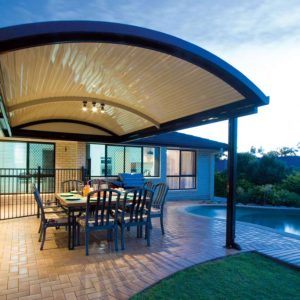 Total Outdoor Living