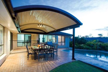 Total Outdoor Living